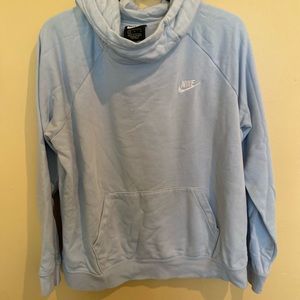 Nike hoodie